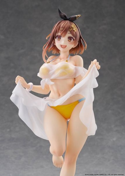 Ryza Swimwear Ver. 1/6 - Atelier Ryza 3 Alchemist of the End & the Secret Key | spiritale figure