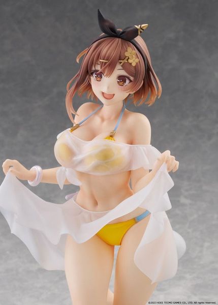 Ryza Swimwear Ver. 1/6 - Atelier Ryza 3 Alchemist of the End & the Secret Key | spiritale figure