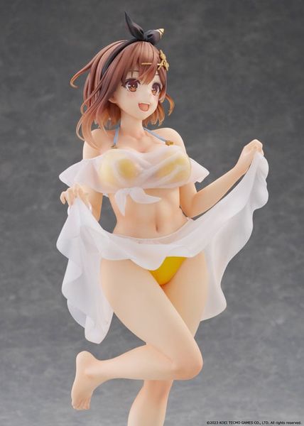 Ryza Swimwear Ver. 1/6 - Atelier Ryza 3 Alchemist of the End & the Secret Key | spiritale figure