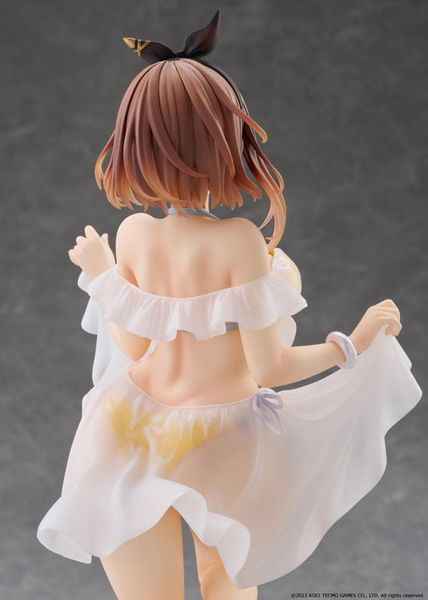 Ryza Swimwear Ver. 1/6 - Atelier Ryza 3 Alchemist of the End & the Secret Key | spiritale figure