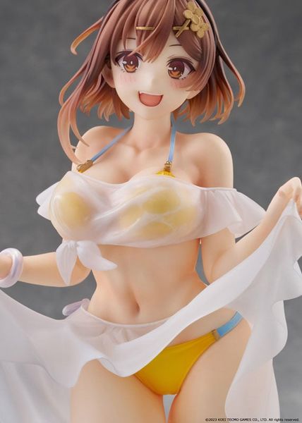 Ryza Swimwear Ver. 1/6 - Atelier Ryza 3 Alchemist of the End & the Secret Key | spiritale figure