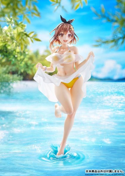 Ryza Swimwear Ver. 1/6 - Atelier Ryza 3 Alchemist of the End & the Secret Key | spiritale figure