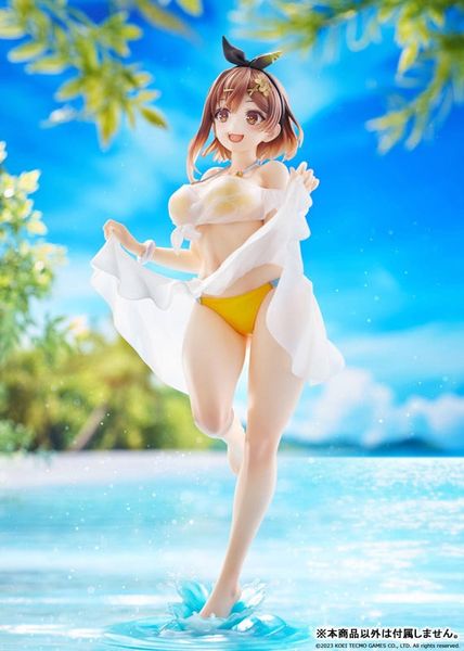 Ryza Swimwear Ver. 1/6 - Atelier Ryza 3 Alchemist of the End & the Secret Key | spiritale figure