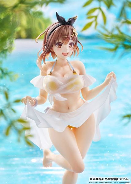 Ryza Swimwear Ver. 1/6 - Atelier Ryza 3 Alchemist of the End & the Secret Key | spiritale figure