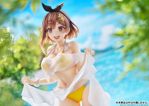 Ryza Swimwear Ver. 1/6 - Atelier Ryza 3 Alchemist of the End & the Secret Key | spiritale figure