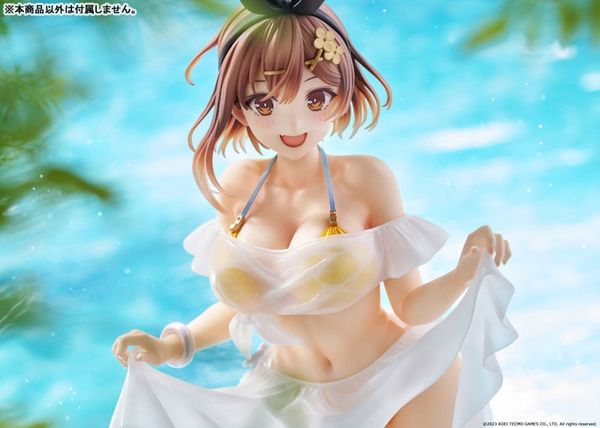 Ryza Swimwear Ver. 1/6 - Atelier Ryza 3 Alchemist of the End & the Secret Key | spiritale figure