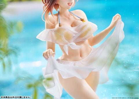 Reisalin Scult ビーチスタイル フィギュア Reisalin Scult ビーチスタイル フィギュア Ryza (Reisalin Stout