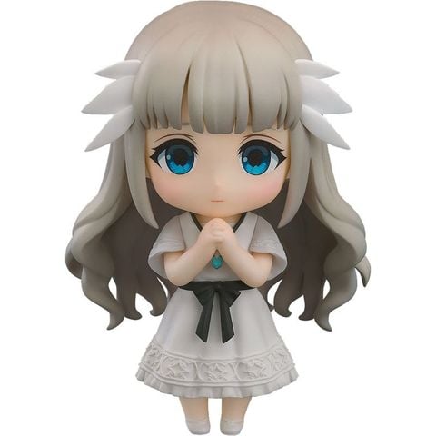 Nendoroid 2858 Lily - ENDER LILIES Quietus of the Knights | Good Smile Company figure