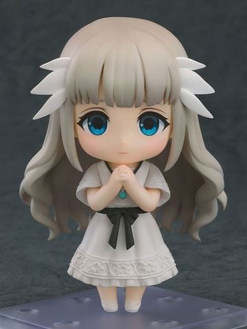 Nendoroid 2858 Lily - ENDER LILIES Quietus of the Knights | Good Smile Company figure