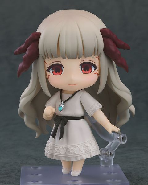 Nendoroid 2858 Lily - ENDER LILIES Quietus of the Knights | Good Smile Company figure