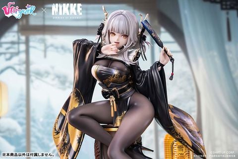 Blanc White Rabbit 1/4 Figure - Goddess of Victory Nikke | Stargazer
