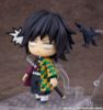 Nendoroid 1408 Giyu Tomioka - Demon Slayer Kimetsu no Yaiba | Good Smile Company Figure