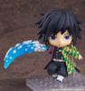 Nendoroid 1408 Giyu Tomioka - Demon Slayer Kimetsu no Yaiba | Good Smile Company Figure