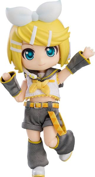 Nendoroid Doll Kagamine Rin - VOCALOID Series | Good Smile Company Figure