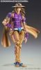 Super Action Statue Gyro Zeppeli Ver1.5 - JoJo's Bizarre Adventure Part.VII Steel Ball Run | Medicos Entertainment figure