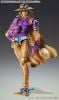 Super Action Statue Gyro Zeppeli Ver1.5 - JoJo's Bizarre Adventure Part.VII Steel Ball Run | Medicos Entertainment figure