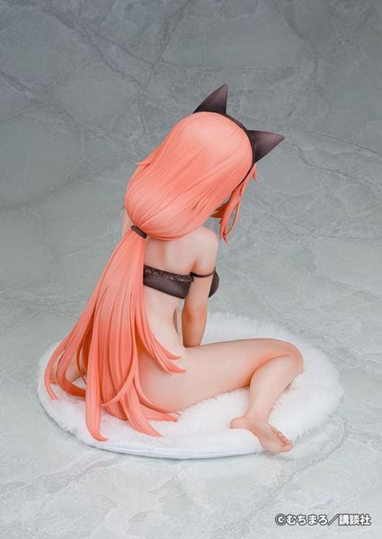 Komaro Michinoku 1/4 - Seitokai ni mo Ana wa Aru! | AmiAmi Figure