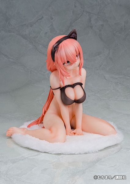 Komaro Michinoku 1/4 - Seitokai ni mo Ana wa Aru! | AmiAmi Figure