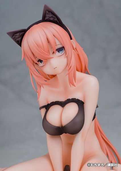 Komaro Michinoku 1/4 - Seitokai ni mo Ana wa Aru! | AmiAmi Figure