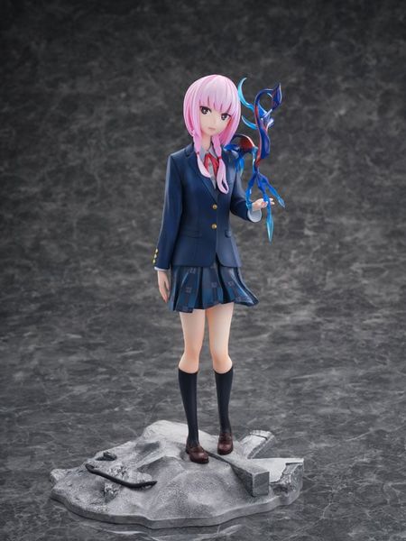 KDcolle Kafu Morisaki 1/7 - Kamitsubaki City Under Construction | KADOKAWA figure