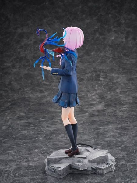 KDcolle Kafu Morisaki 1/7 - Kamitsubaki City Under Construction | KADOKAWA figure