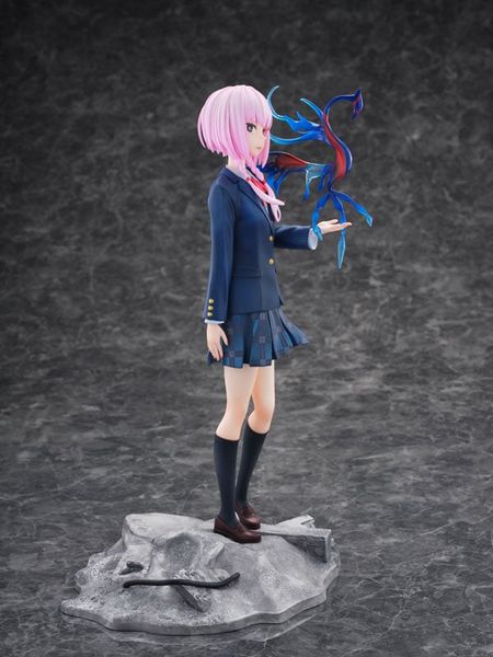 KDcolle Kafu Morisaki 1/7 - Kamitsubaki City Under Construction | KADOKAWA figure