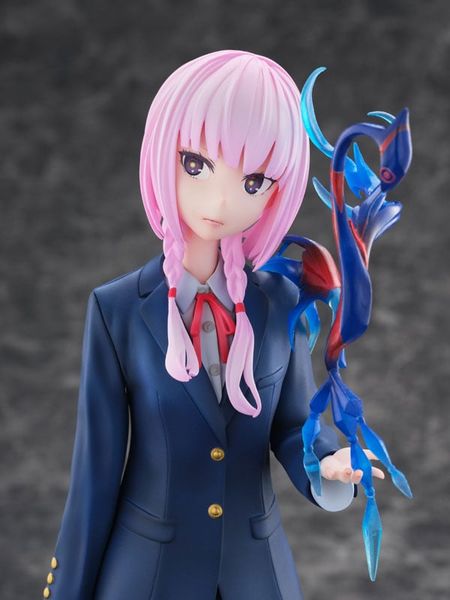 KDcolle Kafu Morisaki 1/7 - Kamitsubaki City Under Construction | KADOKAWA figure