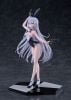 Yuki Sorimachi Bunny Ver. KDcolle 1/7 - Playing Death Games to Put Food on the Table | KADOKAWA figure