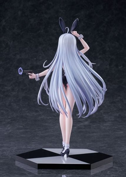 Yuki Sorimachi Bunny Ver. KDcolle 1/7 - Playing Death Games to Put Food on the Table | KADOKAWA figure