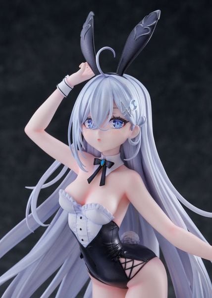 Yuki Sorimachi Bunny Ver. KDcolle 1/7 - Playing Death Games to Put Food on the Table | KADOKAWA figure