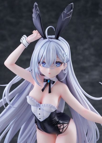Yuki Sorimachi Bunny Ver. KDcolle 1/7 - Playing Death Games to Put Food on the Table | KADOKAWA figure