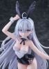 Yuki Sorimachi Bunny Ver. KDcolle 1/7 - Playing Death Games to Put Food on the Table | KADOKAWA figure