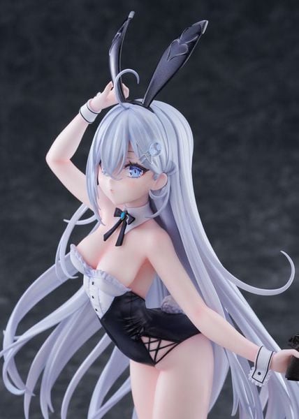 Yuki Sorimachi Bunny Ver. KDcolle 1/7 - Playing Death Games to Put Food on the Table | KADOKAWA figure