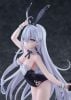 Yuki Sorimachi Bunny Ver. KDcolle 1/7 - Playing Death Games to Put Food on the Table | KADOKAWA figure