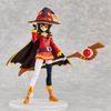 PLASTIC MODEL SERIES Megumin DXver. 1/7 - KONO SUBARASHII SEKAI NI SYUKUFUKU WO! 3 | KADOKAWA Model