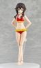 PLASTIC MODEL SERIES Megumin DXver. 1/7 - KONO SUBARASHII SEKAI NI SYUKUFUKU WO! 3 | KADOKAWA Model