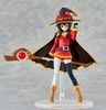 PLASTIC MODEL SERIES Megumin DXver. 1/7 - KONO SUBARASHII SEKAI NI SYUKUFUKU WO! 3 | KADOKAWA Model