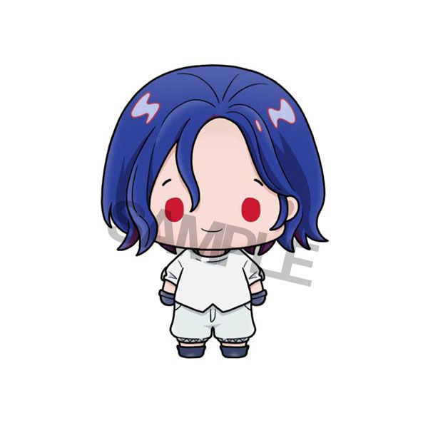 Chokorin Collection Mobile Suit Gundam GQuuuuuuX 6Pack BOX - Gundam Series | MegaHouse Trading Figure