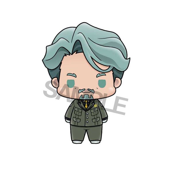 Chokorin Collection Mobile Suit Gundam GQuuuuuuX 6Pack BOX - Gundam Series | MegaHouse Trading Figure