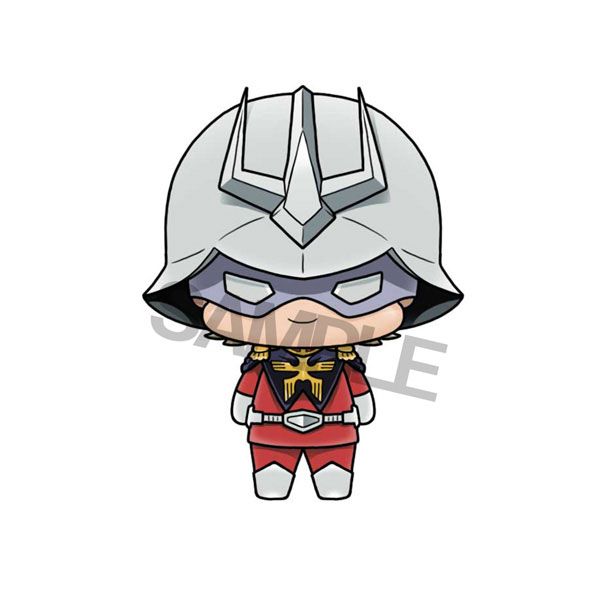 Chokorin Collection Mobile Suit Gundam GQuuuuuuX 6Pack BOX - Gundam Series | MegaHouse Trading Figure