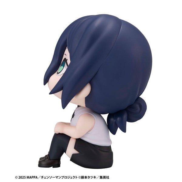 LookUp Reze - Chainsaw Man The Movie Reze Arc | MegaHouse Figure