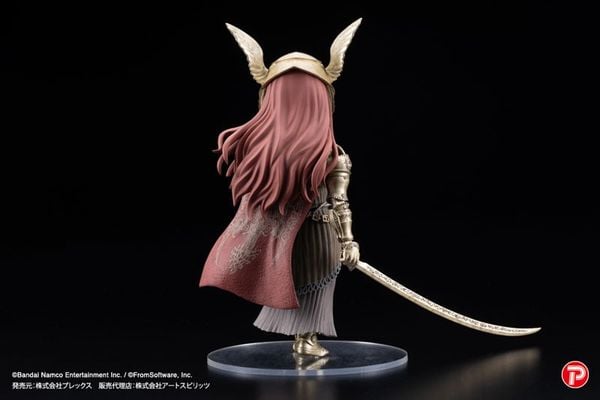 Q Collection Malenia Blade of Miquella 1/1 - Elden Ring | PLEX Figure