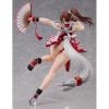 B-style Mai Shiranui Ouran no Mai Akasuzumi 1/4 - Fatal Fury City of the Wolves | FREEing Figure