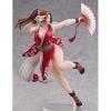 B-style Mai Shiranui Ouran no Mai Akasuzumi 1/4 - Fatal Fury City of the Wolves | FREEing Figure