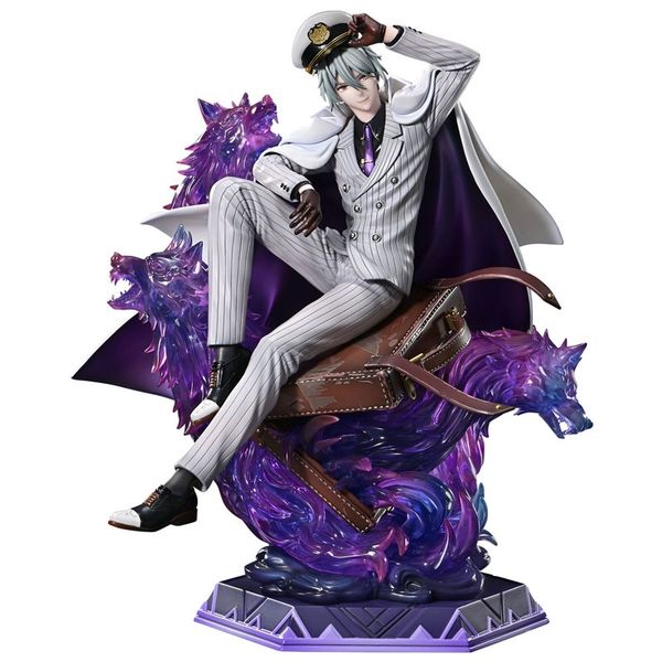 PRISMA WING Owen DX Version 1/7 - Promise of Wizard | Prime 1 Studio Figure