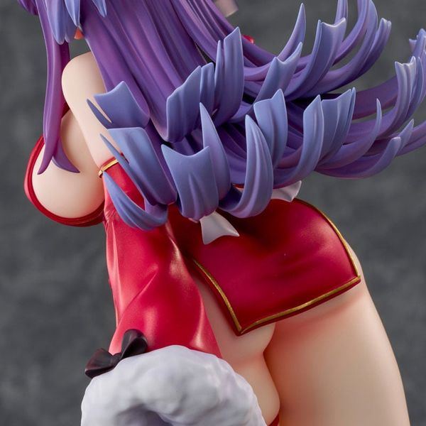 Yuri Kamijo Chinese Dim Sum Restaurant Ver. 1/6 - Xin Illustration | Union Creative figure