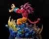 Figuarts ZERO Son Goku SSJ4 Chou Gekisen Extra Battle Dragon Ball Daima | Bandai Spirits Figure