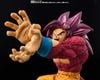 Figuarts ZERO Son Goku SSJ4 Chou Gekisen Extra Battle Dragon Ball Daima | Bandai Spirits Figure