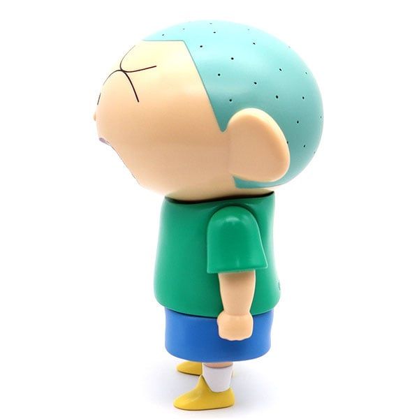 SOFVIPS Masao Sato - Crayon Shin-chan | ELECTRIC TOYS figure