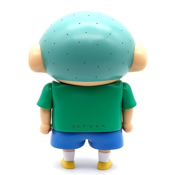 SOFVIPS Masao Sato - Crayon Shin-chan | ELECTRIC TOYS figure